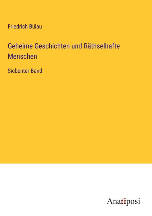 Produktbild: Geheime Geschichten und R&auml;thselhafte Menschen