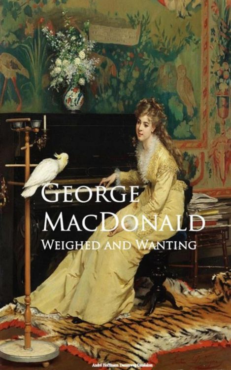 Produktbild: Weighed and Wanting