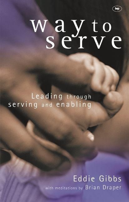 Produktbild: Way to Serve