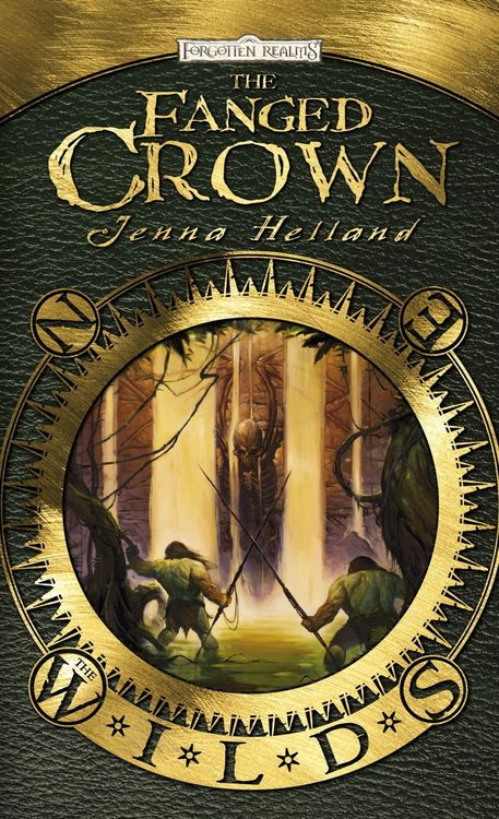 Produktbild: The Fanged Crown