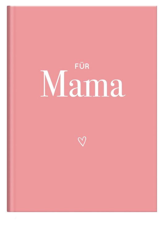 Produktbild: F&uuml;r Mama