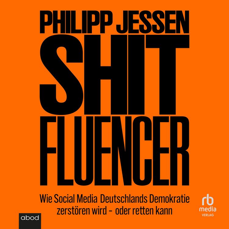 Produktbild: Shitfluencer