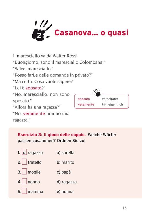 Produktbild: Il primo morto