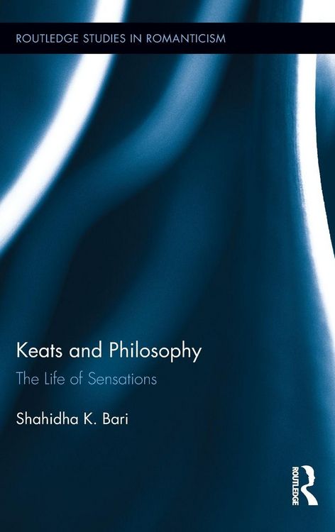 Produktbild: Keats and Philosophy