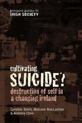 Produktbild: Cultivating Suicide?