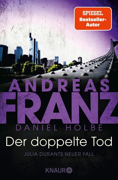 Produktbild: Der doppelte Tod
