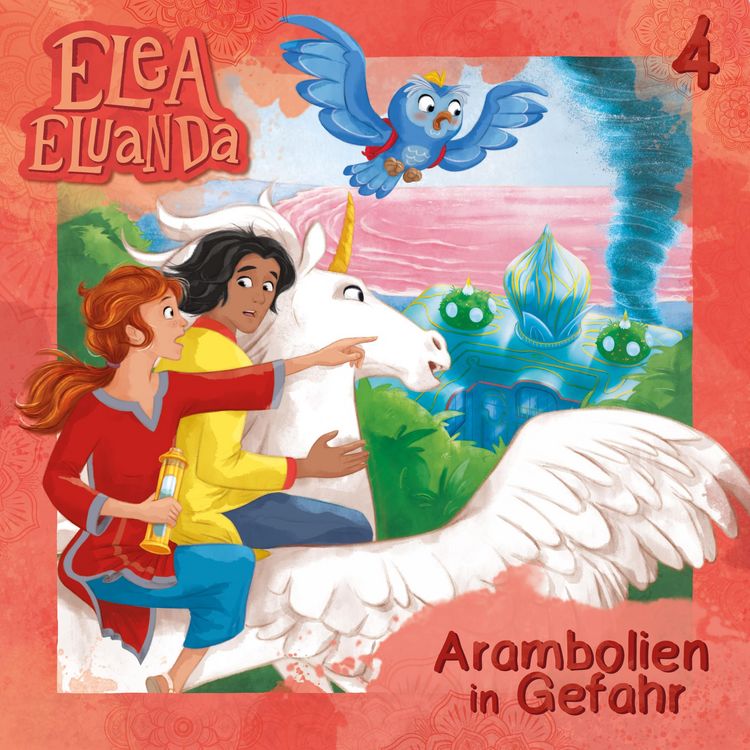 Produktbild: Arambolien in Gefahr