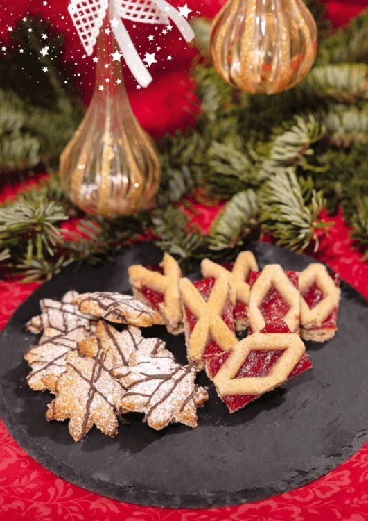 Produktbild: Meine besten Weihnachtskekse