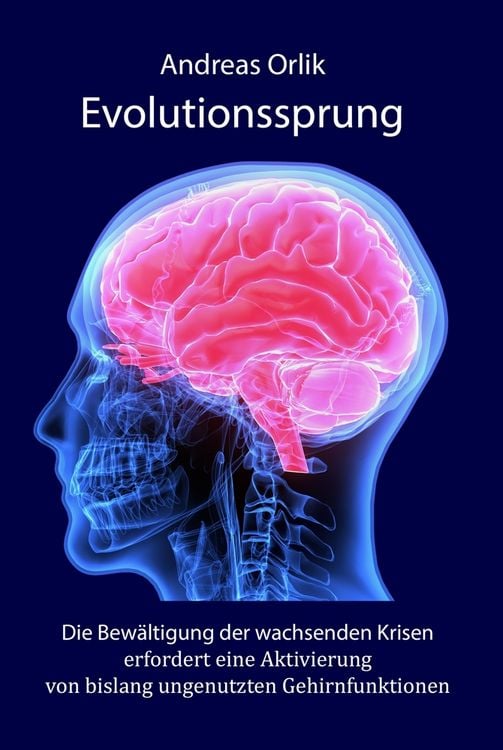 Produktbild: Evolutionssprung