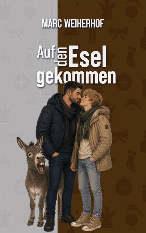 Produktbild: Auf den Esel gekommen