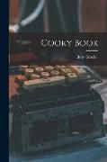 Produktbild: Cooky Book