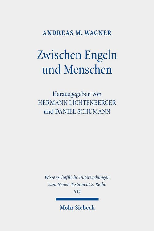 Produktbild: Zwischen Engeln und Menschen