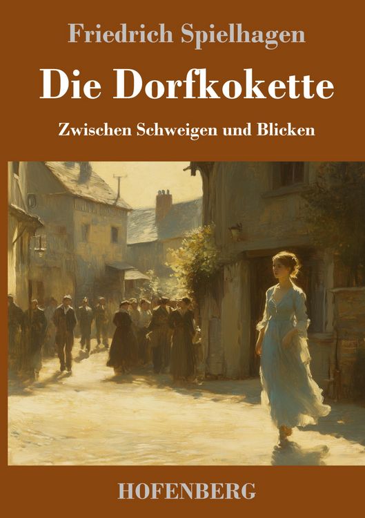 Produktbild: Die Dorfkokette