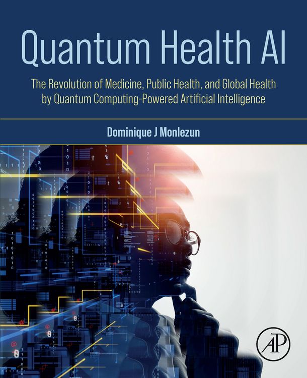 Produktbild: Quantum Health AI