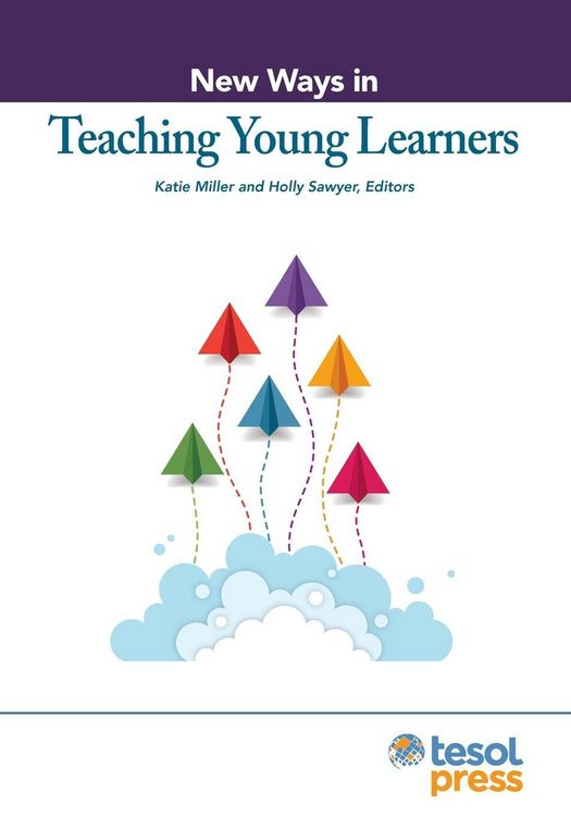 Produktbild: New Ways in Teaching Young Learners