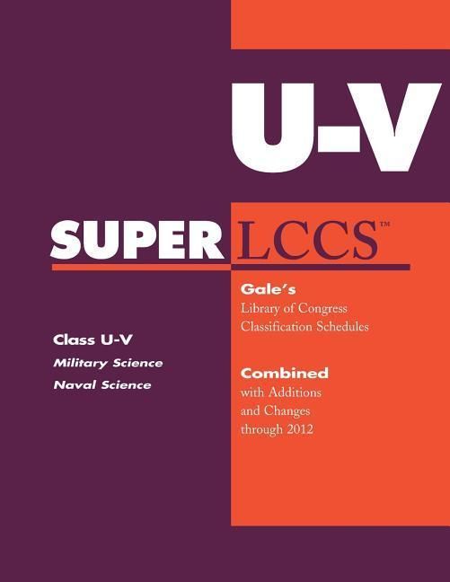 Produktbild: Superlccs 2012