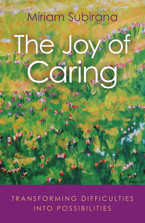 Produktbild: The Joy of Caring
