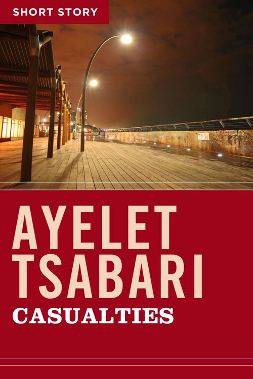 Produktbild: Casualties