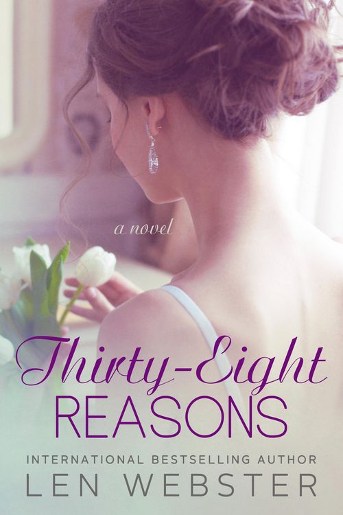 Produktbild: Thirty-Eight Reasons