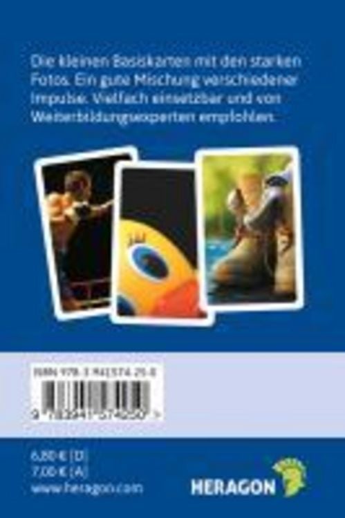 Produktbild: Bildimpulse kompakt: Basis