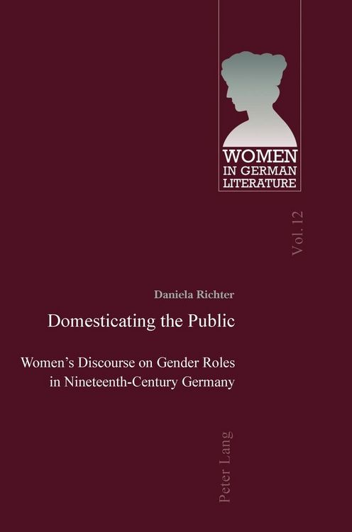 Produktbild: Domesticating the Public