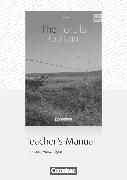 Produktbild: Cornelsen Senior English Library - Literatur - Ab 11. Schuljahr / B2