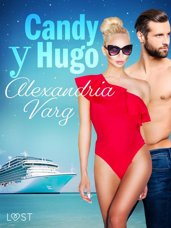 Produktbild: Candy y Hugo