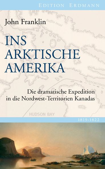 Produktbild: Ins Arktische Amerika