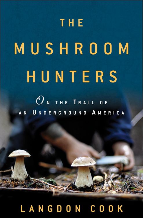 Produktbild: Mushroom Hunters