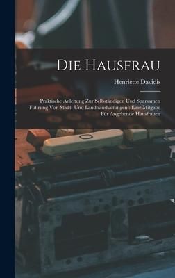 Produktbild: Die Hausfrau