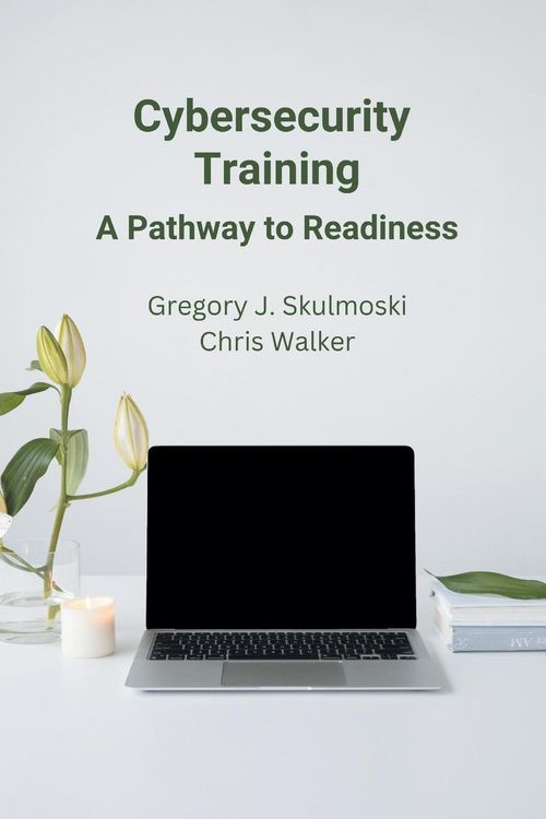 Produktbild: Cybersecurity Training