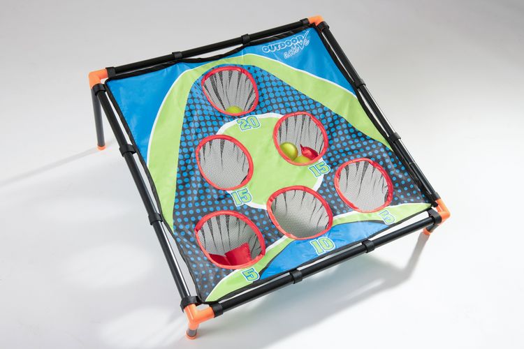 Produktbild: Outdoor active Toss Game Wurfspiel