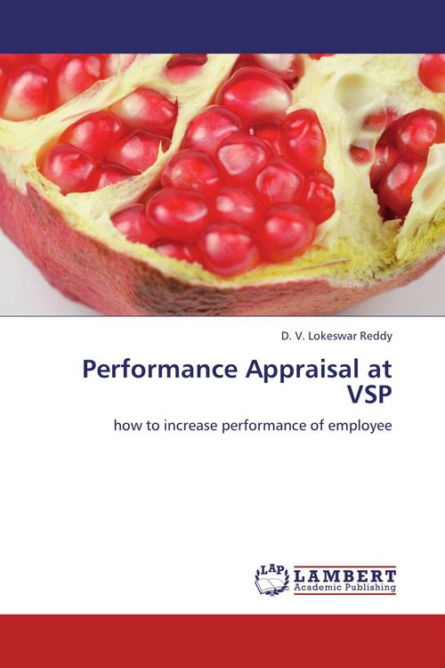 Produktbild: Performance Appraisal at VSP