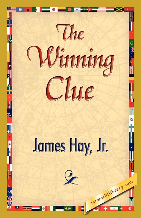 Produktbild: The Winning Clue