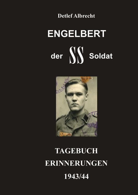 Produktbild: Engelbert der SS-Soldat