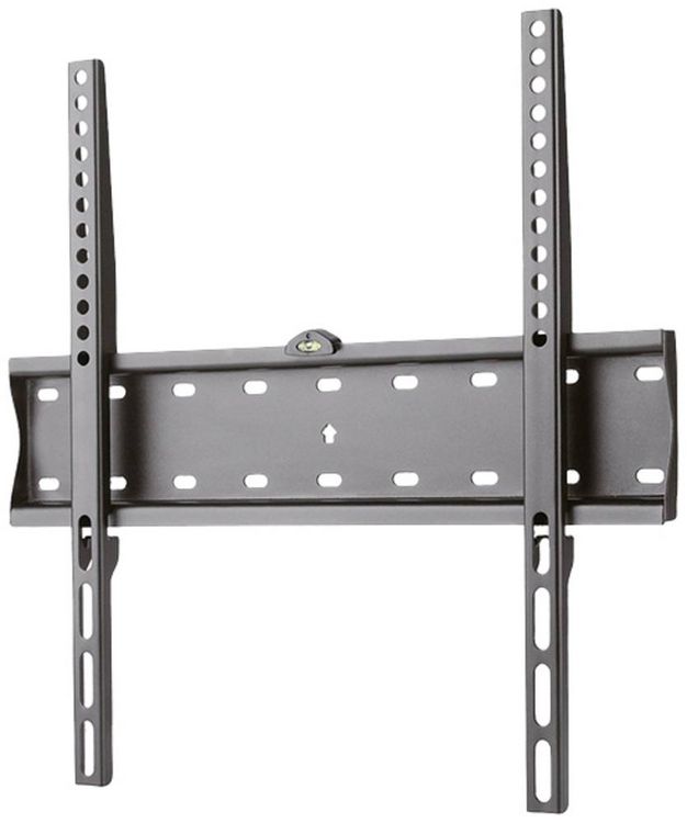 Produktbild: Neomounts FPMA-W300BLACK TV-Wandhalterung 81,3 cm (32") - 139,7 cm (55") Starr Integrierte Wasserwaage