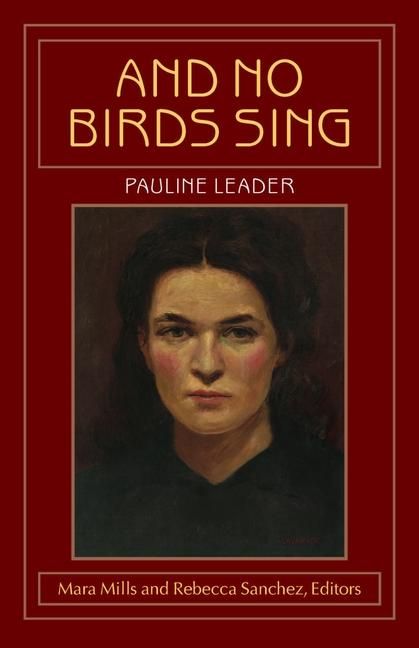 Produktbild: And No Birds Sing