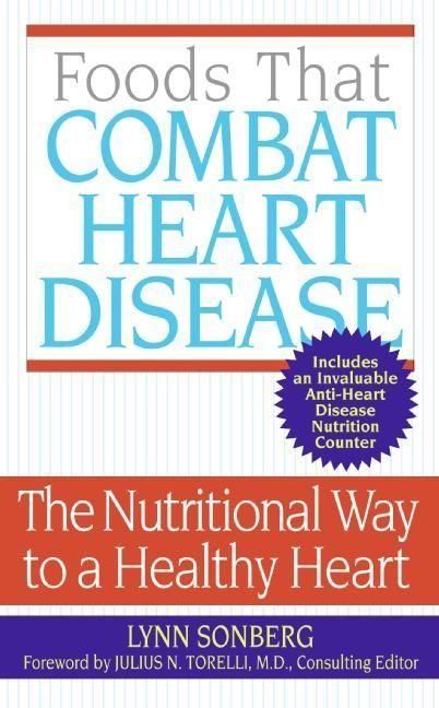 Produktbild: Foods That Combat Heart Disease