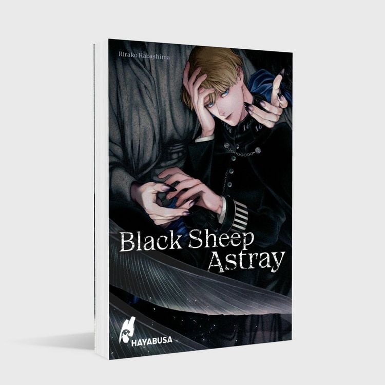 Produktbild: Black Sheep Astray
