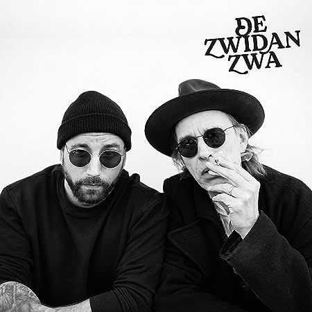 Produktbild: de zwidan zwa
