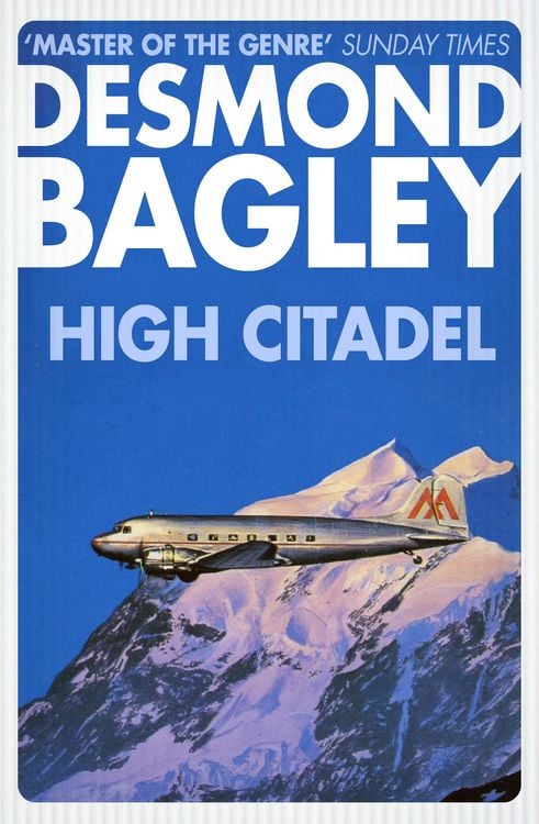 Produktbild: High Citadel