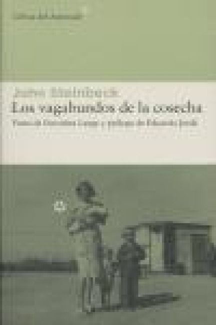 Produktbild: Los vagabundos de la cosecha