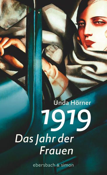 Produktbild: 1919 - Das Jahr der Frauen