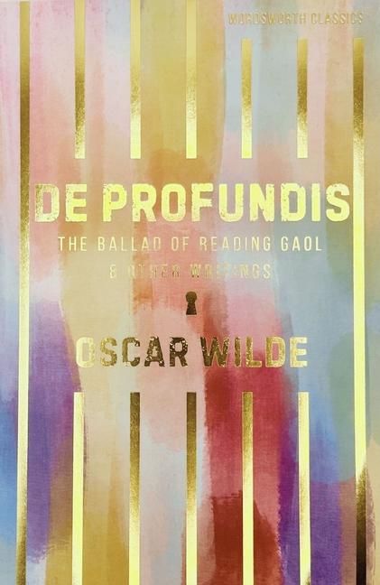 Produktbild: De Profundis, The Ballad of Reading Gaol & Others