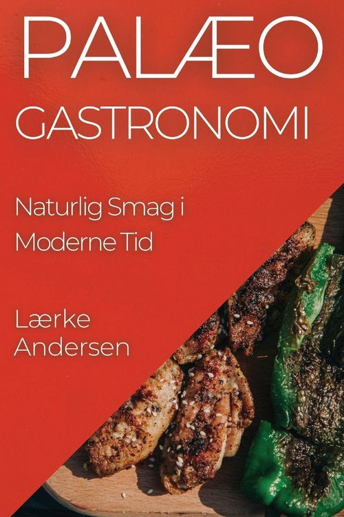 Produktbild: Pal&aelig;o Gastronomi