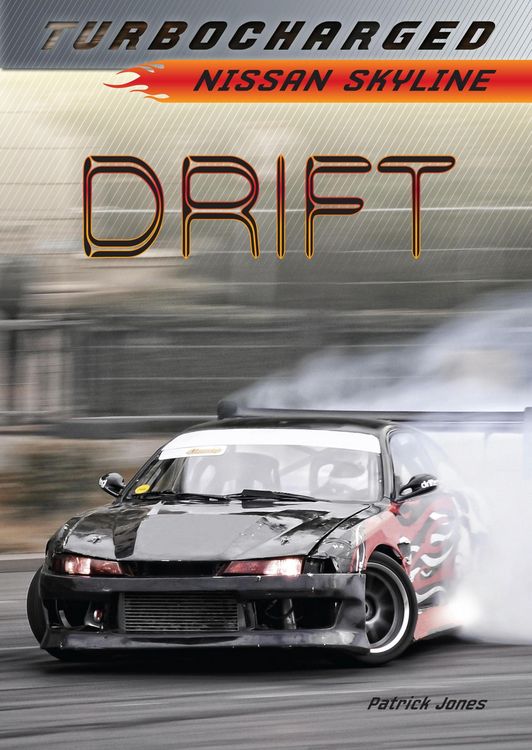 Produktbild: Drift