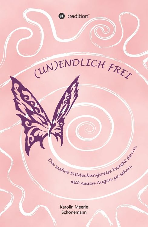 Produktbild: (un)endlich Frei