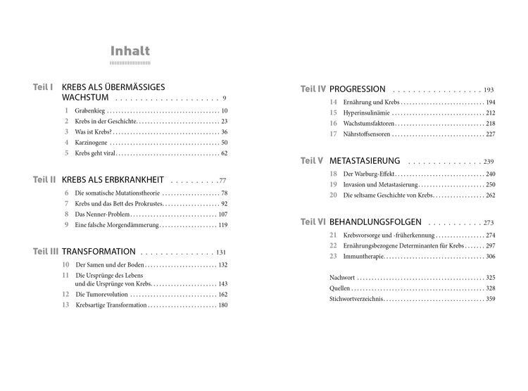 Produktbild: Krebs &ndash; verstehen, bek&auml;mpfen, heilen