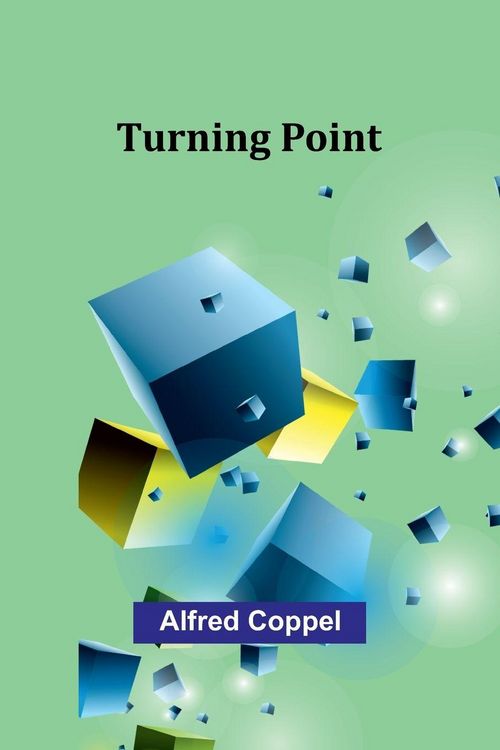 Produktbild: Turning Point