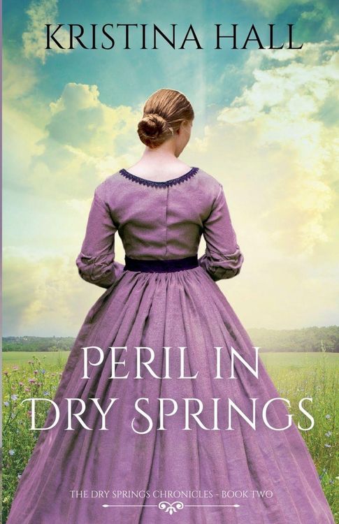 Produktbild: Peril in Dry Springs